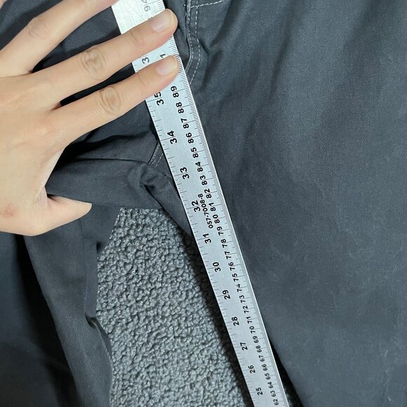 Kuhl Ryder Vintage Patina Dye Pants - Men's Size 42*34 - Gray - Picture 14 of 14